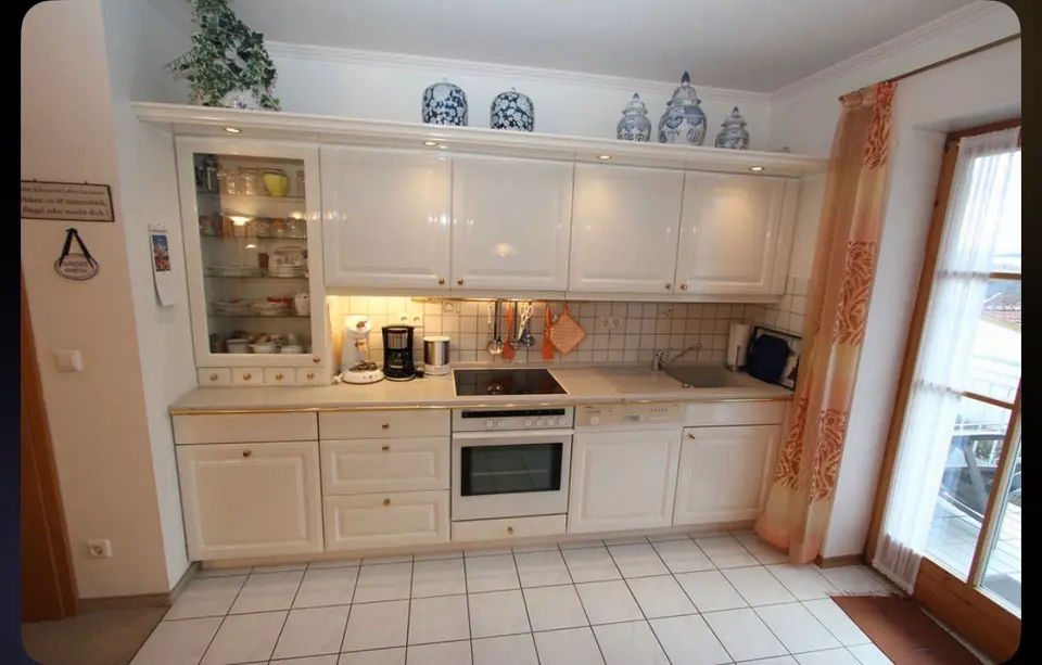 2 Zimmer Wohnung mit 35 m² in Passau – Bild 7