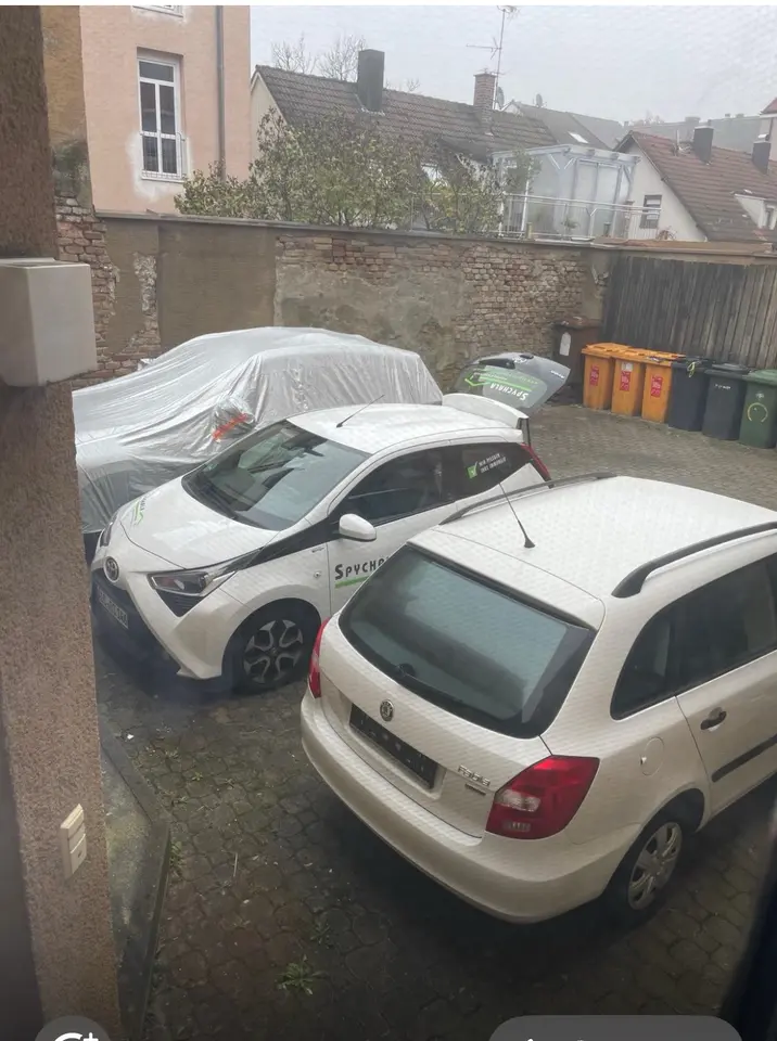 2 Zimmer Wohnung mit 35 m² in Passau – Bild 8