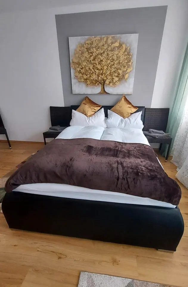 2 Zimmer Wohnung mit 35 m² in Passau – Bild 9
