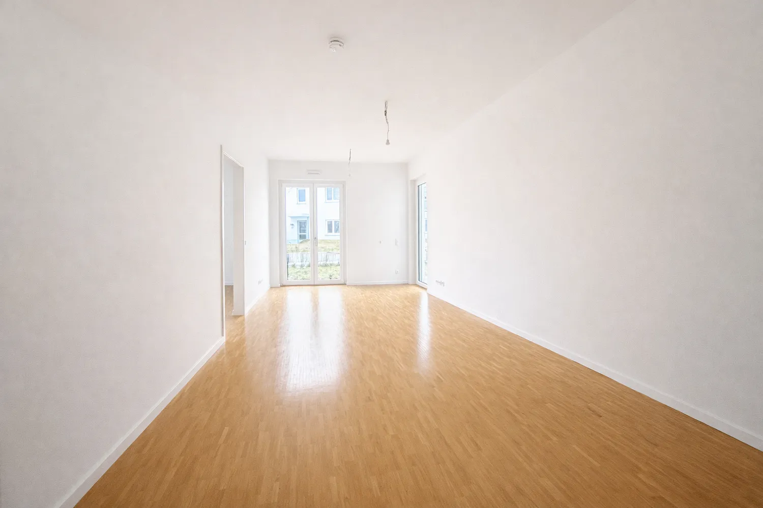3 Zimmer Wohnung mit 76 m² in Potsdam – Bild 2