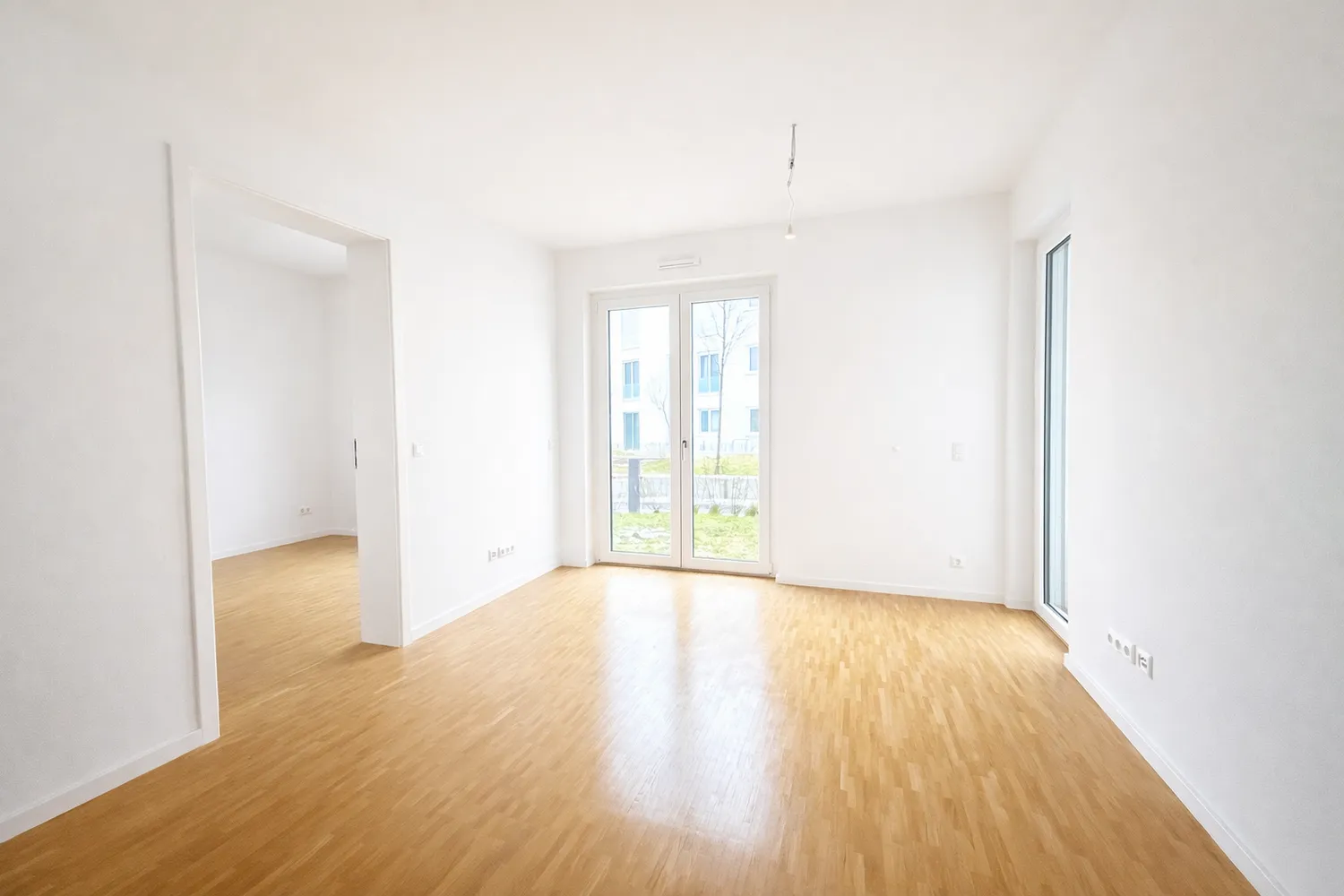 3 Zimmer Wohnung mit 76 m² in Potsdam – Bild 3