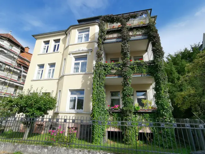 4 Zimmer Wohnung mit 131 m² in Gießen – Bild 5