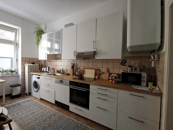 4 Zimmer Wohnung mit 131 m² in Gießen – Bild 11