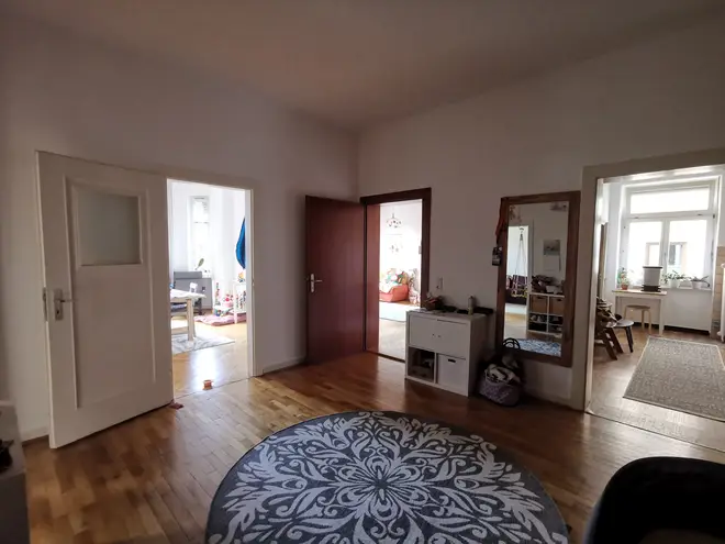 4 Zimmer Wohnung mit 131 m² in Gießen – Bild 12