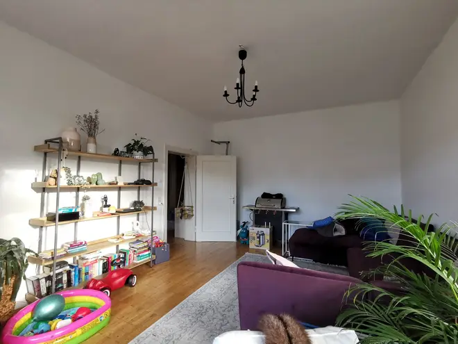 4 Zimmer Wohnung mit 131 m² in Gießen – Bild 2