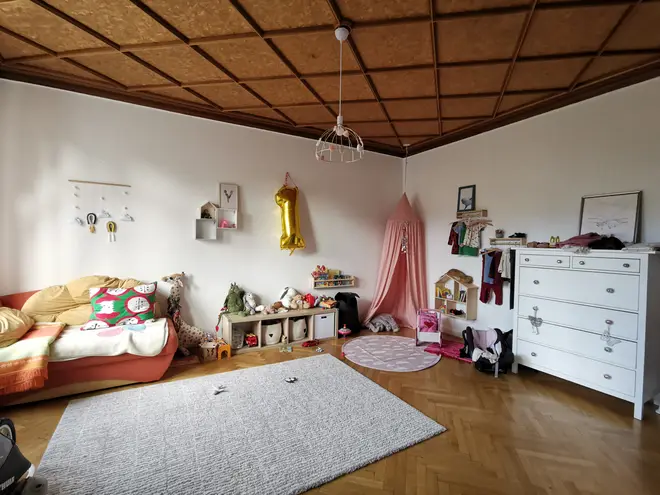 4 Zimmer Wohnung mit 131 m² in Gießen – Bild 6