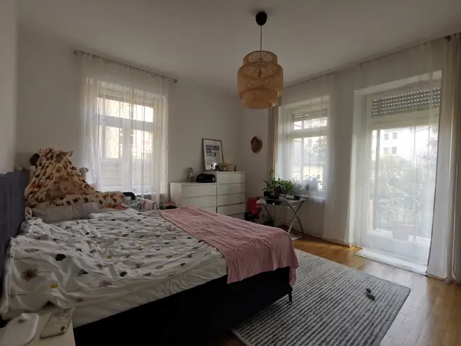 4 Zimmer Wohnung mit 131 m² in Gießen – Bild 7