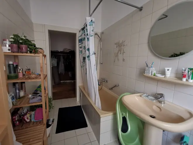 4 Zimmer Wohnung mit 131 m² in Gießen – Bild 8