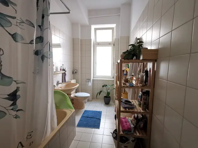 4 Zimmer Wohnung mit 131 m² in Gießen – Bild 9