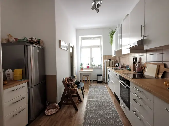 4 Zimmer Wohnung mit 131 m² in Gießen – Bild 10