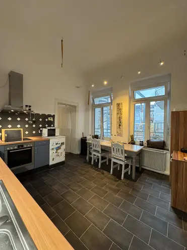 2 Zimmer Wohnung mit 35 m² in Aachen – Bild 1
