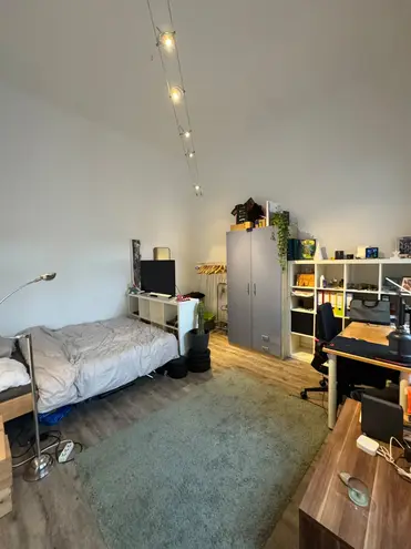 2 Zimmer Wohnung mit 35 m² in Aachen – Bild 4