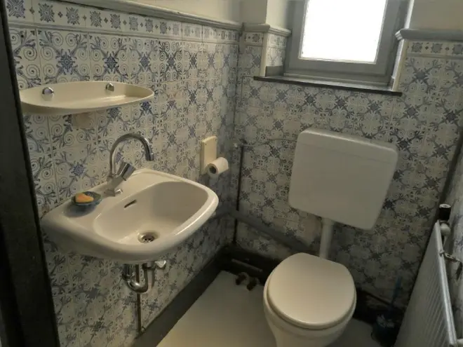 2 Zimmer Wohnung mit 35 m² in Aachen – Bild 5