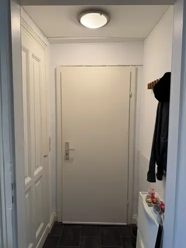 2 Zimmer Wohnung mit 35 m² in Aachen – Bild 6
