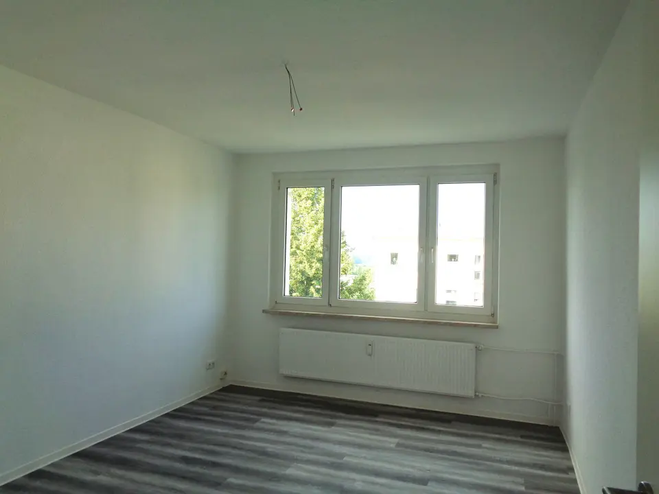 2 Zimmer Wohnung mit 51 m² in Stralsund – Bild 1