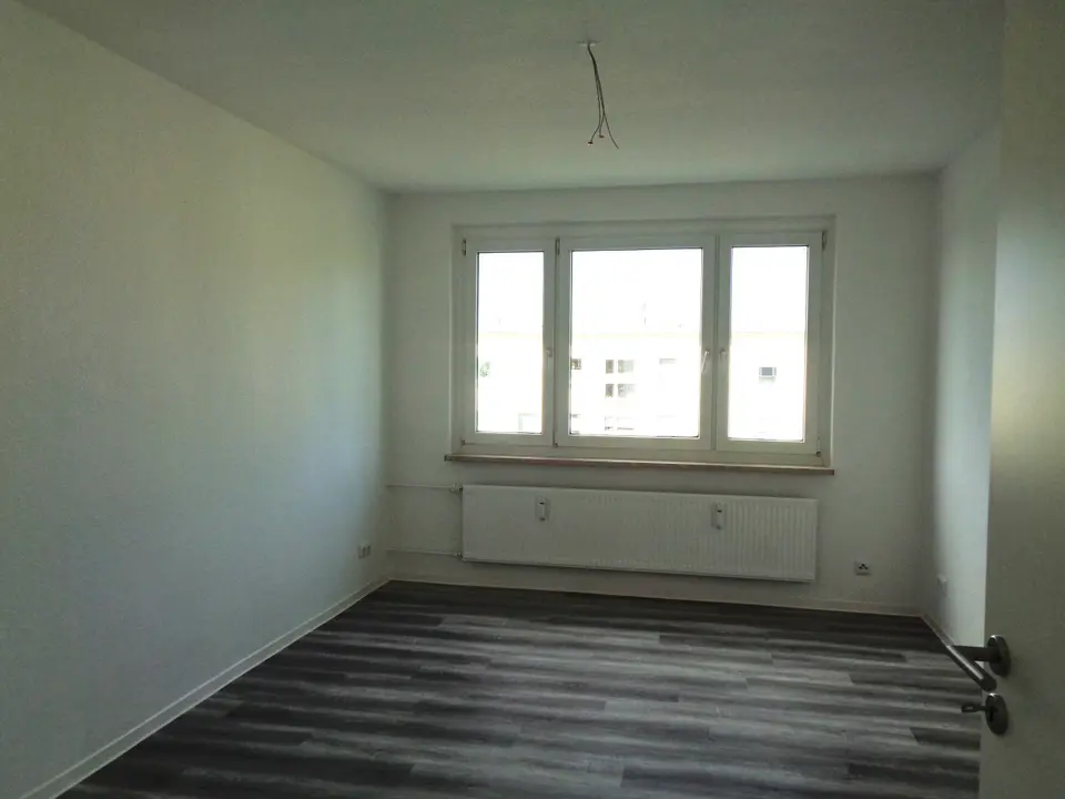 2 Zimmer Wohnung mit 51 m² in Stralsund – Bild 2