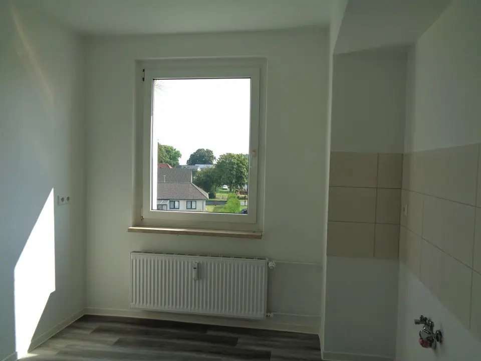 2 Zimmer Wohnung mit 51 m² in Stralsund – Bild 3