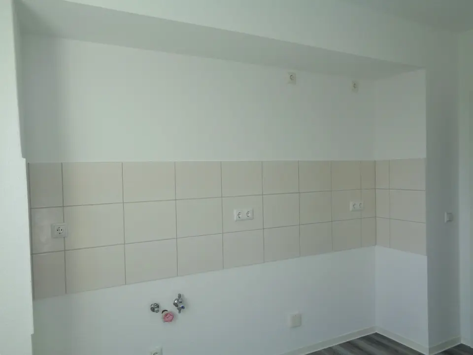 2 Zimmer Wohnung mit 51 m² in Stralsund – Bild 6