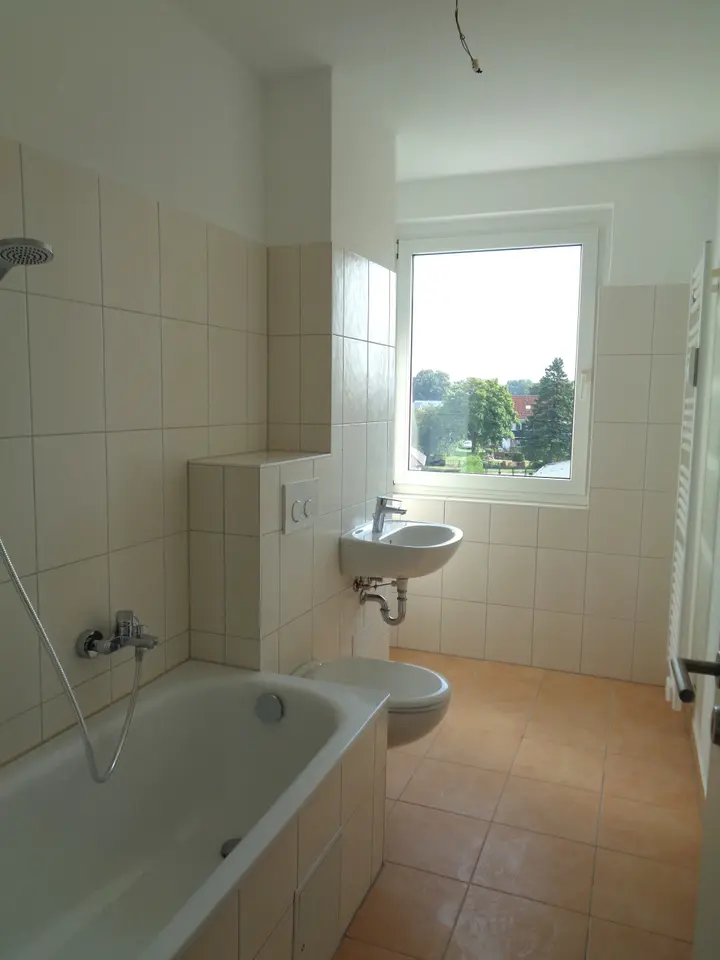 2 Zimmer Wohnung mit 51 m² in Stralsund – Bild 7