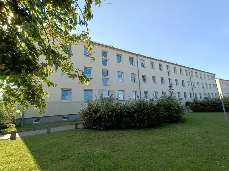 2 Zimmer Wohnung mit 51 m² in Stralsund – Bild 9