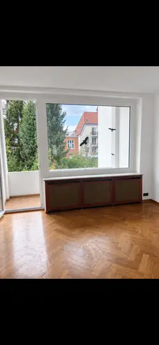 3 Zimmer Wohnung mit 120 m² in Hannover – Bild 2
