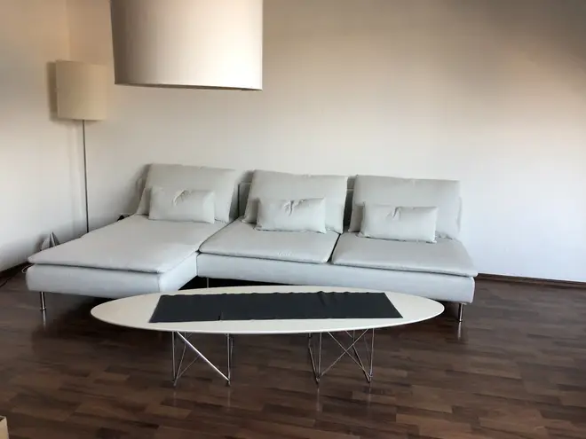 4 Zimmer Wohnung mit 105 m² in Stuttgart – Bild 2
