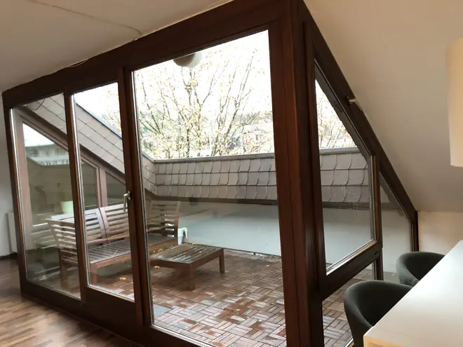 4 Zimmer Wohnung mit 105 m² in Stuttgart – Bild 5