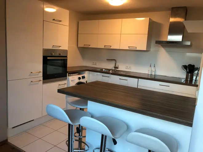 4 Zimmer Wohnung mit 105 m² in Stuttgart – Bild 7