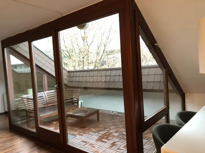 4 Zimmer Wohnung mit 105 m² in Stuttgart – Bild 10