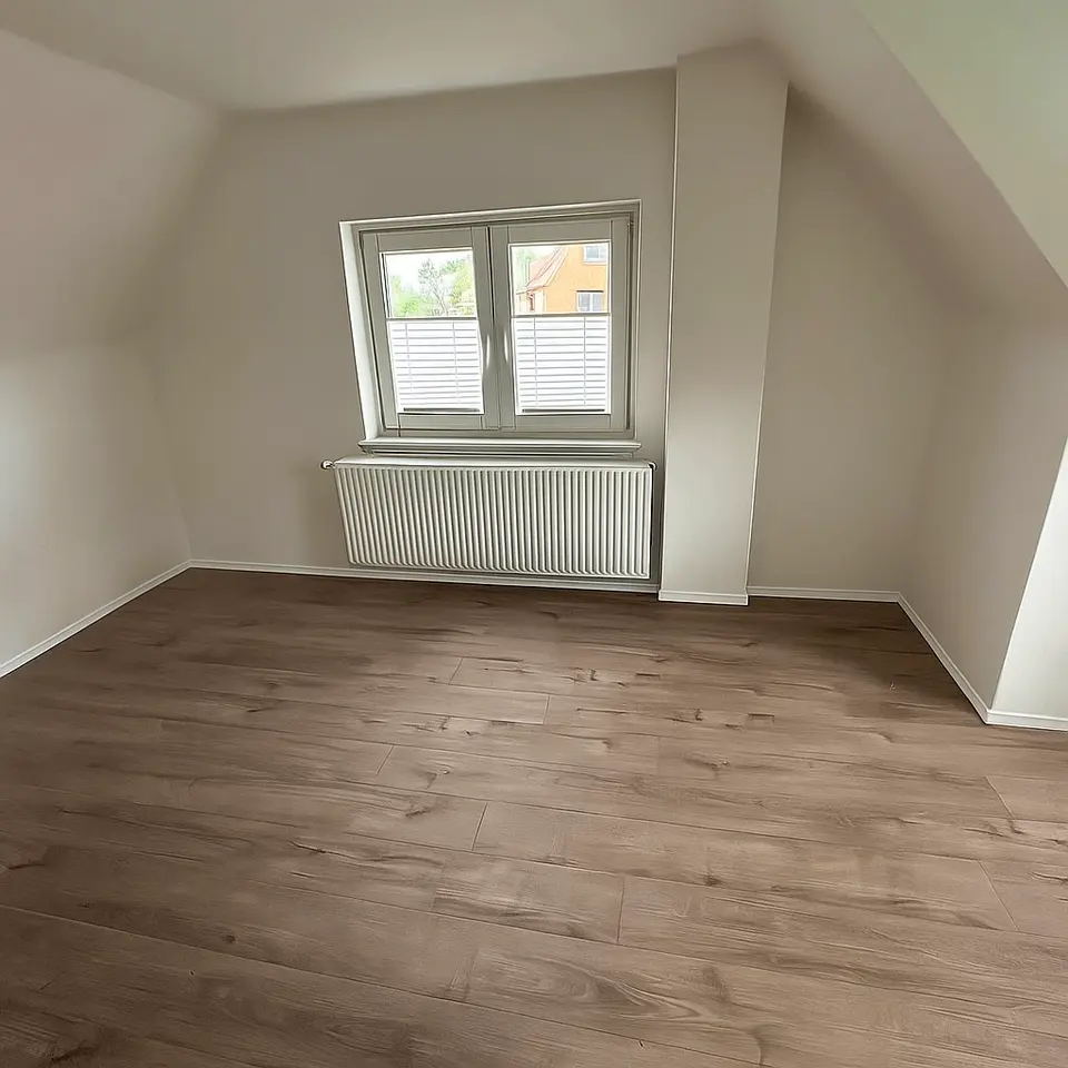 2 Zimmer Wohnung mit 27 m² in Lüneburg – Bild 1