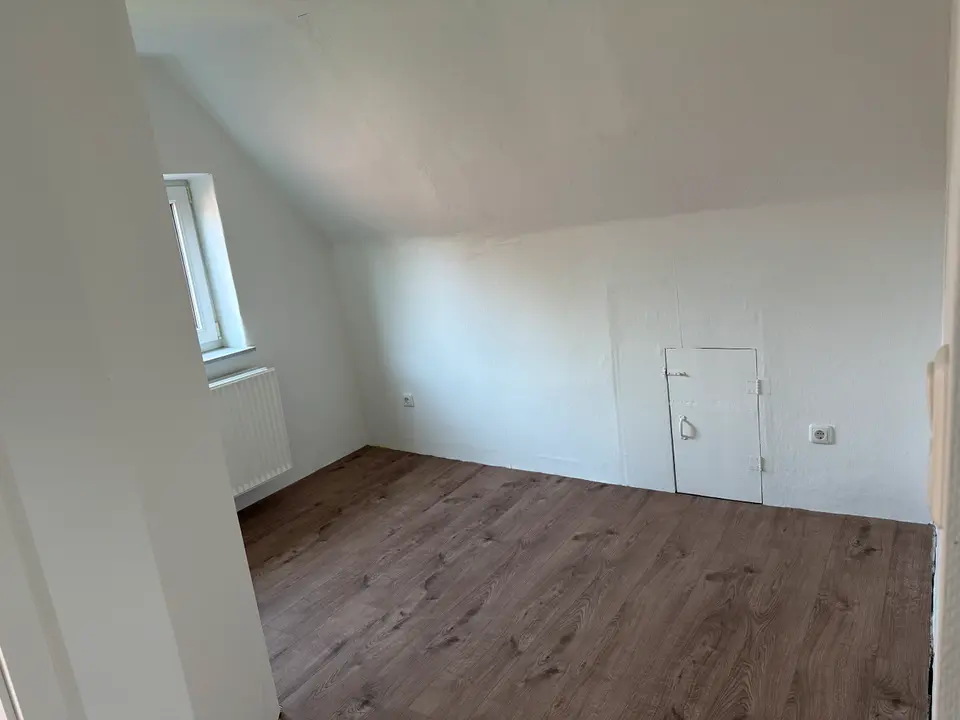 2 Zimmer Wohnung mit 27 m² in Lüneburg – Bild 2