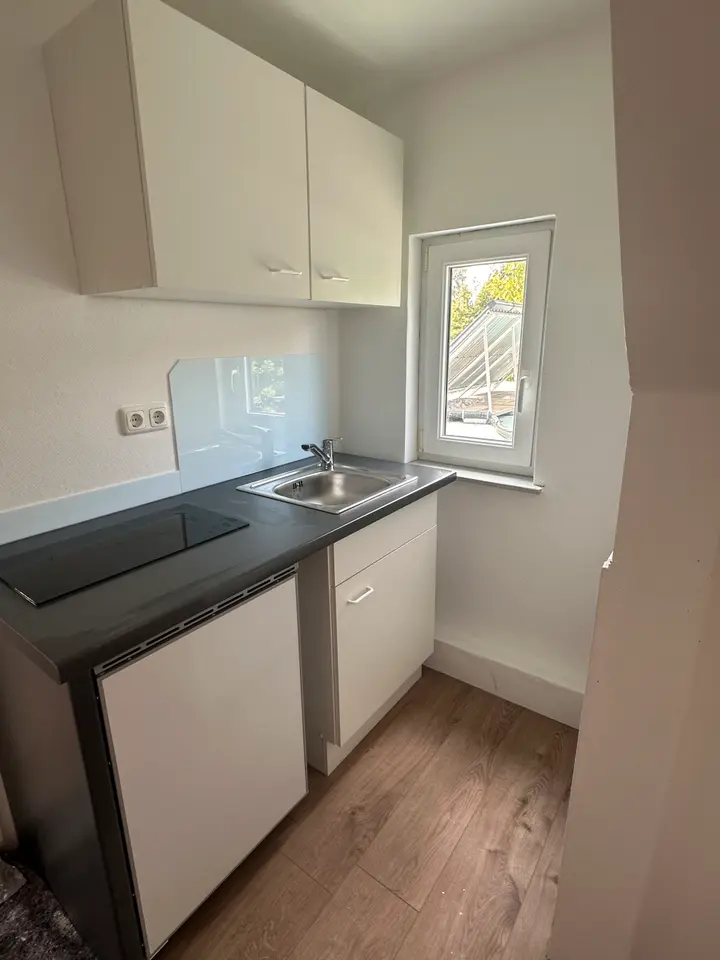 2 Zimmer Wohnung mit 27 m² in Lüneburg – Bild 3