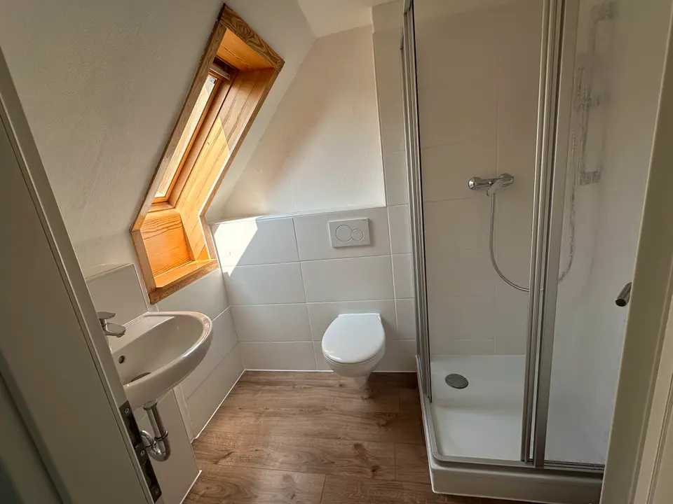 2 Zimmer Wohnung mit 27 m² in Lüneburg – Bild 5