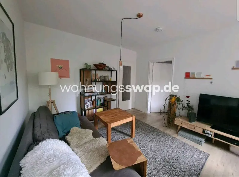 2 Zimmer Wohnung mit 27 m² in Lüneburg – Bild 6