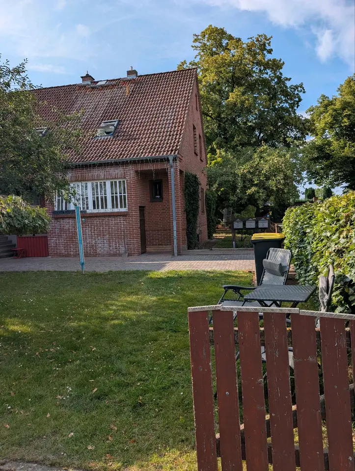 2 Zimmer Wohnung mit 27 m² in Lüneburg – Bild 7