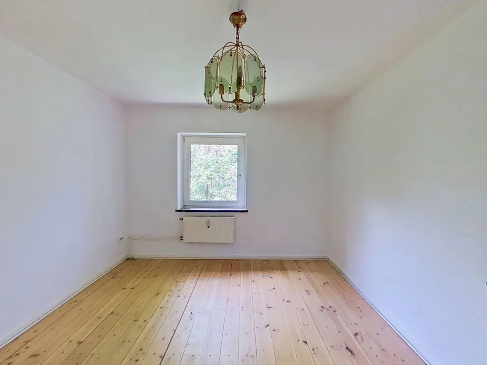 2 Zimmer Wohnung mit 27 m² in Lüneburg – Bild 8