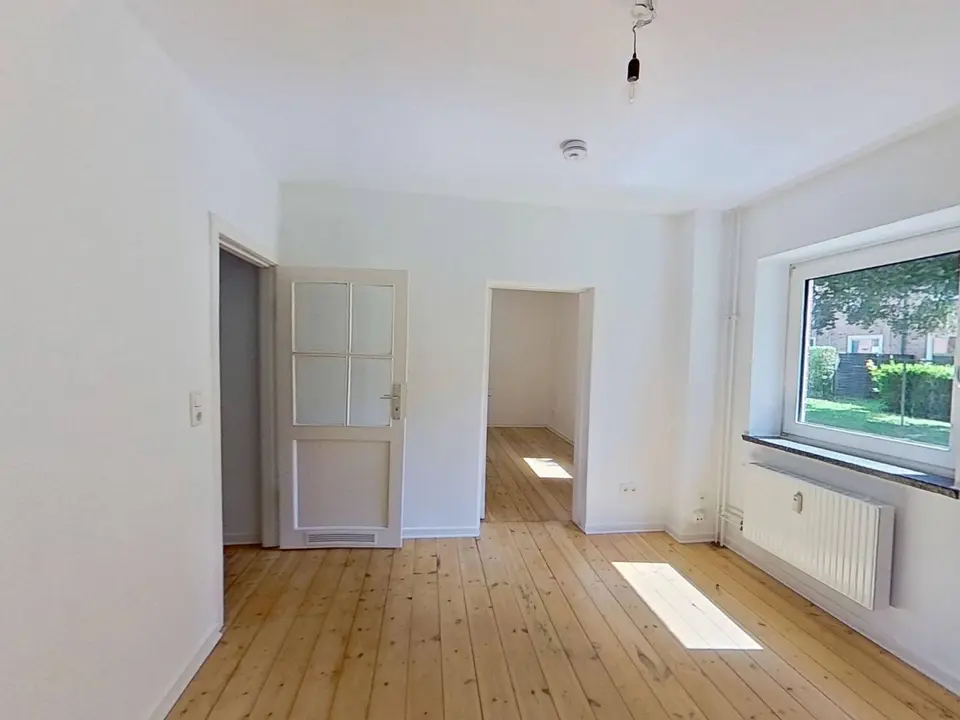 2 Zimmer Wohnung mit 27 m² in Lüneburg – Bild 9
