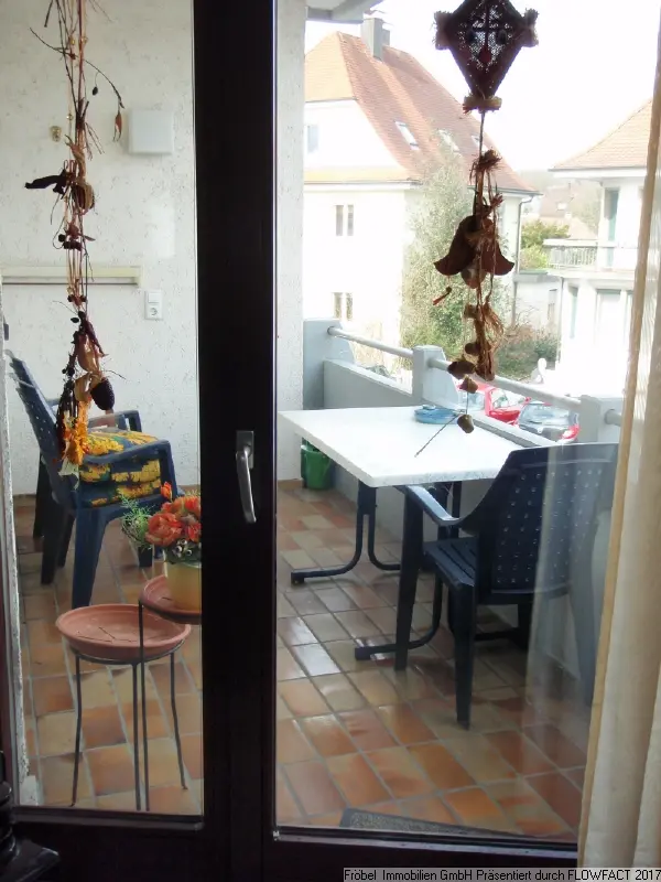 3 Zimmer Wohnung mit 77 m² in Rheinfelden – Bild 3