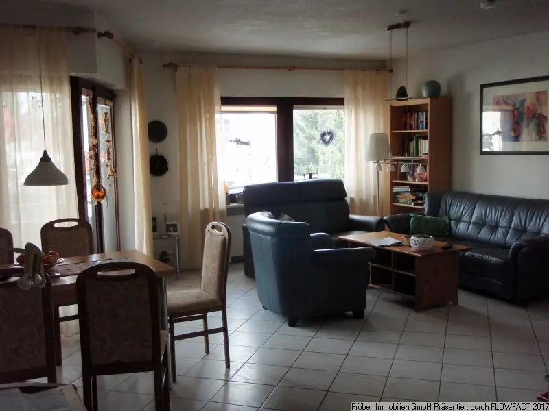 3 Zimmer Wohnung mit 77 m² in Rheinfelden – Bild 5