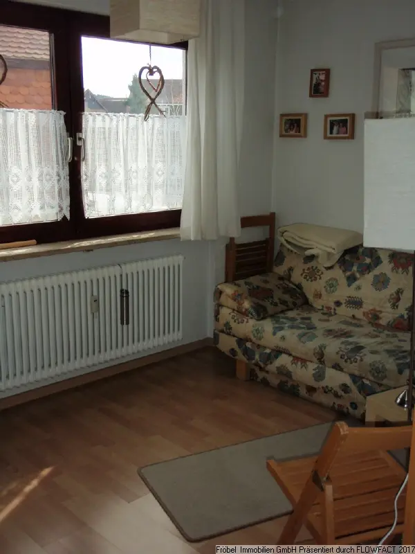 3 Zimmer Wohnung mit 77 m² in Rheinfelden – Bild 6