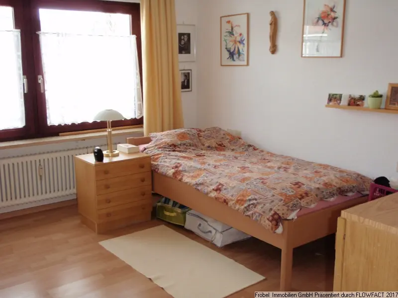 3 Zimmer Wohnung mit 77 m² in Rheinfelden – Bild 7