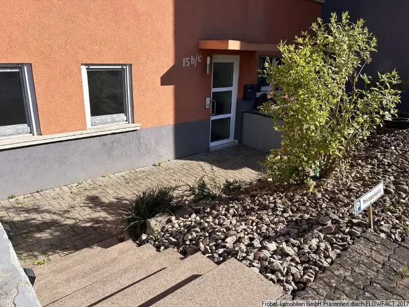 3 Zimmer Wohnung mit 77 m² in Rheinfelden – Bild 8