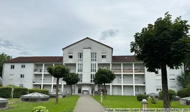 3 Zimmer Wohnung mit 77 m² in Rheinfelden – Bild 9