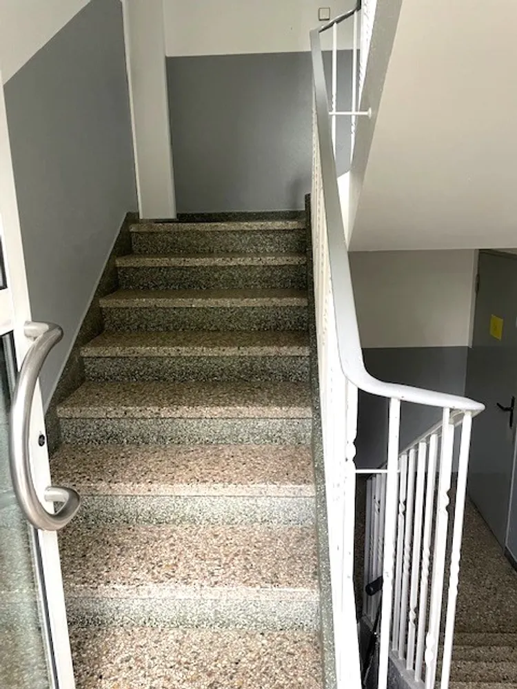 3 Zimmer Wohnung mit 66 m² in Bremerhaven – Bild 2