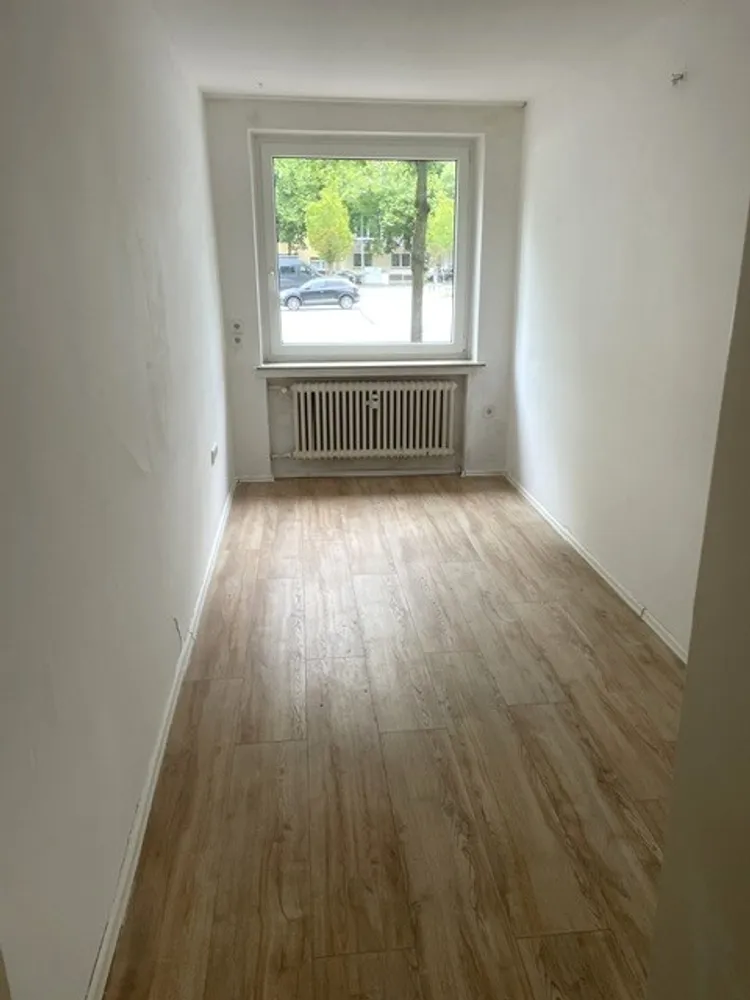 3 Zimmer Wohnung mit 66 m² in Bremerhaven – Bild 6