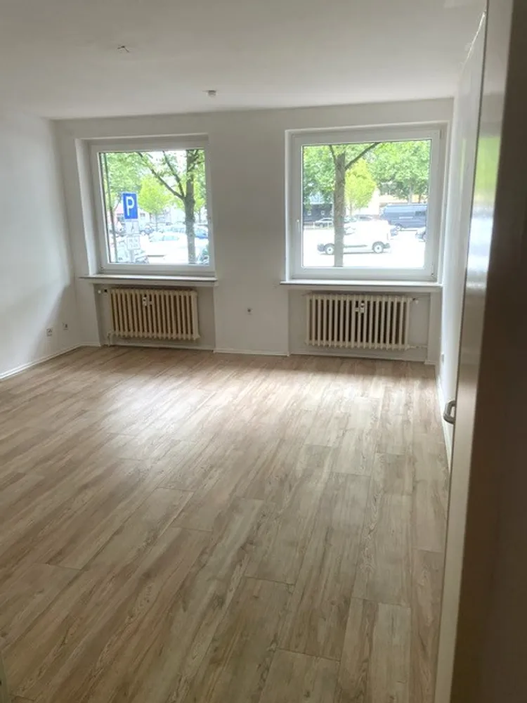 3 Zimmer Wohnung mit 66 m² in Bremerhaven – Bild 7