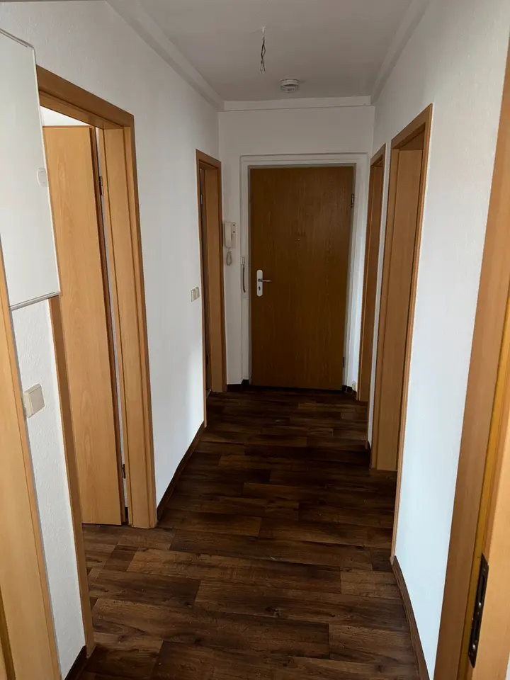 4 Zimmer Wohnung mit 70 m² in Magdeburg – Bild 4
