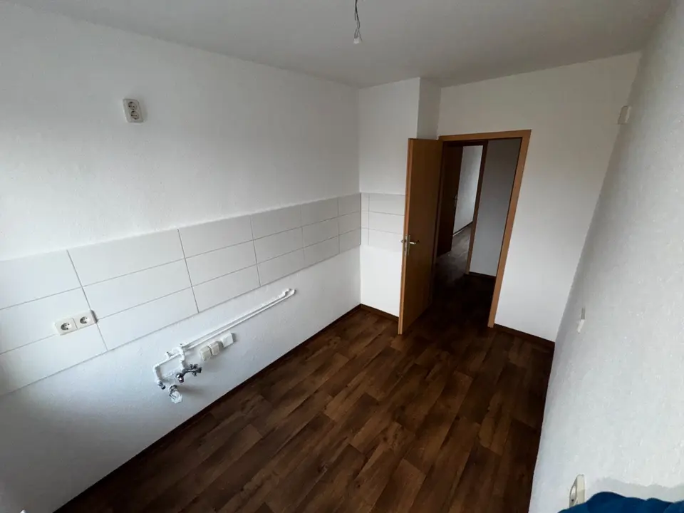 4 Zimmer Wohnung mit 70 m² in Magdeburg – Bild 9