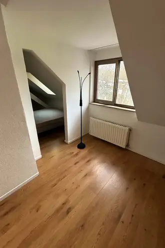 WG-Zimmer mit 12 m² in München – Bild 1