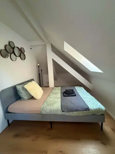 WG-Zimmer mit 12 m² in München – Bild 2